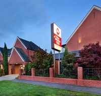Best Western Plus Ballarat Suites - Accommodation Australia
