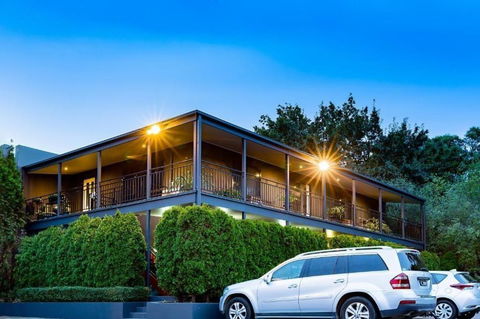 Barkly Motor Lodge - Accommodation Australia 2