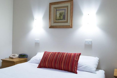 Barkly Motor Lodge - Accommodation Australia 9