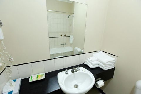 Barkly Motor Lodge - Accommodation Australia 11