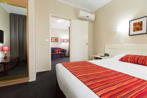 Barkly Motor Lodge - Accommodation Australia 14