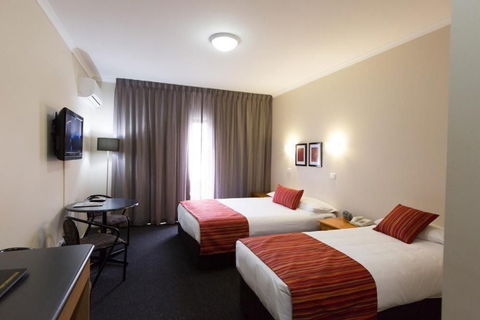 Barkly Motor Lodge - Accommodation Australia 15