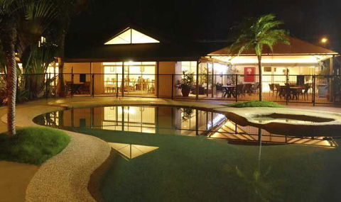 Ballina Byron Islander Resort - Accommodation Australia 1