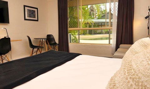 Ballina Byron Islander Resort - Accommodation Australia 3