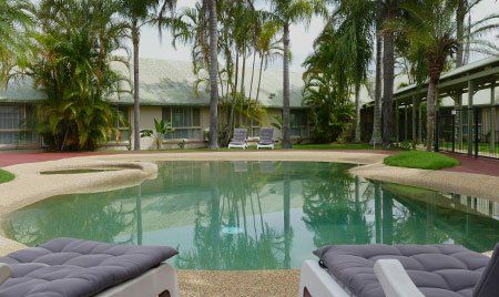 Ballina Byron Islander Resort - Accommodation Australia 10