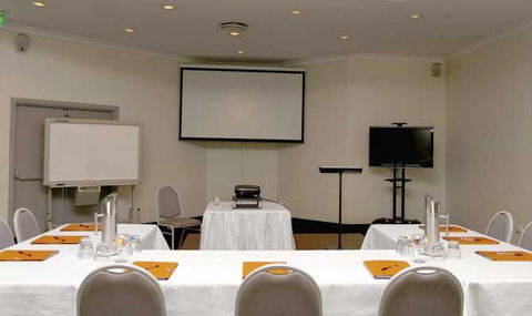 Ballina Byron Islander Resort - Accommodation Australia 11