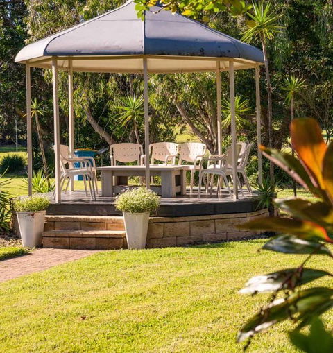 Ballina Beach Resort - Accommodation Australia 0