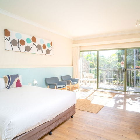 Ballina Beach Resort - Accommodation Australia 2