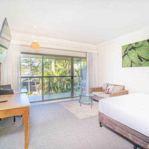 Ballina Beach Resort - Accommodation Australia 5