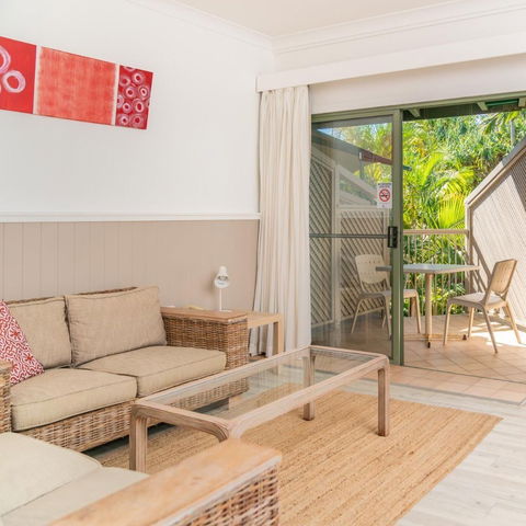 Ballina Beach Resort - Accommodation Australia 6
