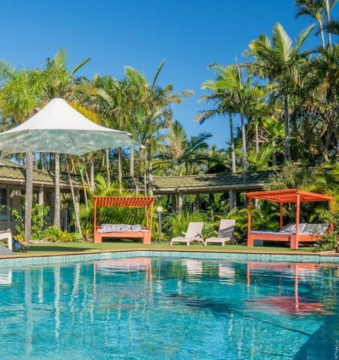 Ballina Beach Resort - Accommodation Australia 7