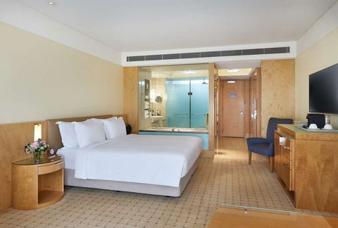 The Fullerton Hotel Sydney - Local Tourism 8