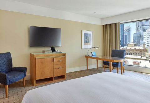 The Fullerton Hotel Sydney - Local Tourism 9