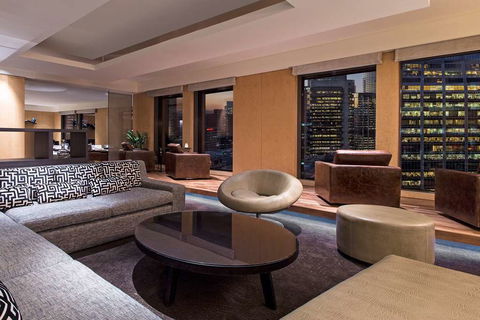 The Fullerton Hotel Sydney - Local Tourism 10