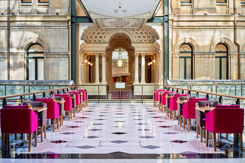 The Fullerton Hotel Sydney - Local Tourism 11