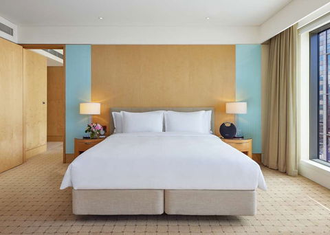 The Fullerton Hotel Sydney - Local Tourism 13