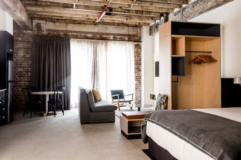Veriu Broadway - Accommodation Australia 3