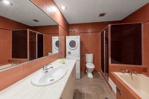 Nesuto Woolloomooloo Sydney Apartments - Accommodation Australia 5
