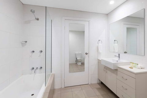 Nesuto Woolloomooloo Sydney Apartments - Accommodation Australia 6