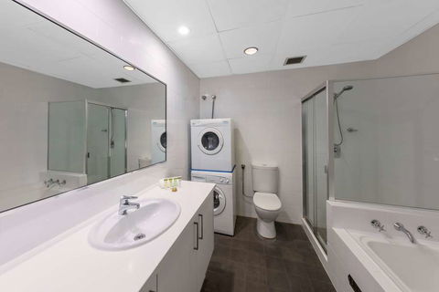 Nesuto Woolloomooloo Sydney Apartments - Accommodation Australia 7