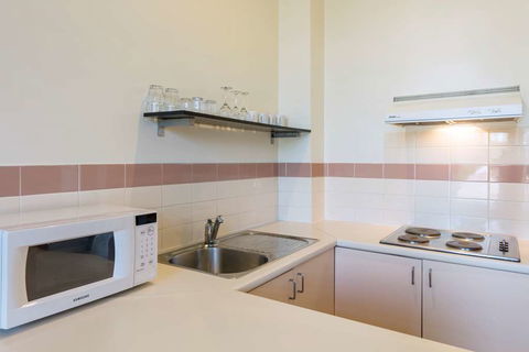 Nesuto Woolloomooloo Sydney Apartments - Accommodation Australia 11