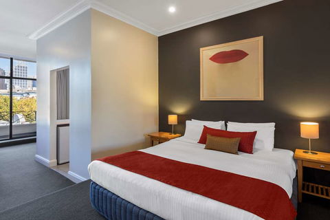 Nesuto Woolloomooloo Sydney Apartments - Accommodation Australia 15