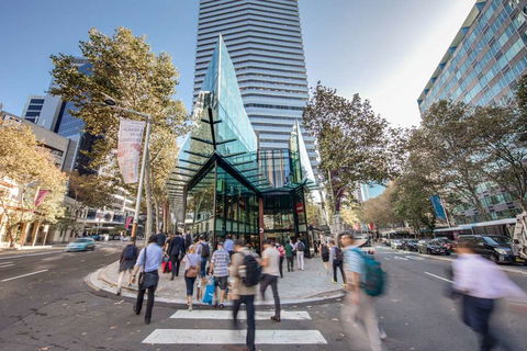 Vibe Hotel North Sydney - Local Tourism 2