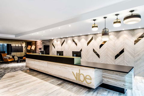 Vibe Hotel North Sydney - Local Tourism 3