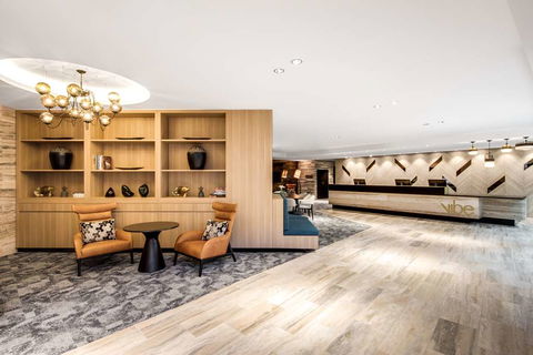 Vibe Hotel North Sydney - Local Tourism 5