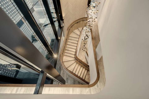 Vibe Hotel North Sydney - Local Tourism 8