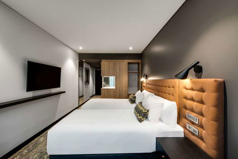 Vibe Hotel North Sydney - Local Tourism 15