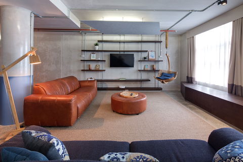 Zara Tower Serviced Apartments - Accommodation Australia 3