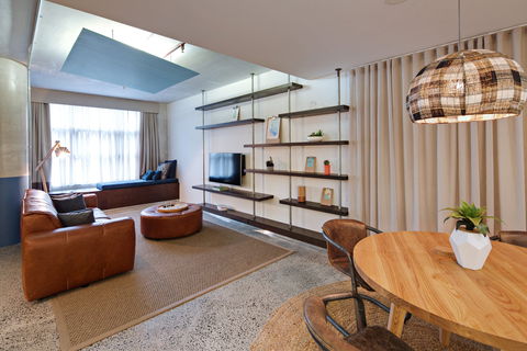 Zara Tower Serviced Apartments - Accommodation Australia 7