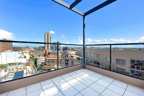 APX Apartments Darling Harbour - Accommodation Australia 7