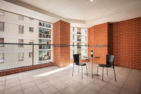 APX Apartments Darling Harbour - Accommodation Australia 13