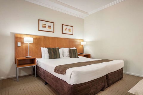 APX Apartments Darling Harbour - Accommodation Australia 14