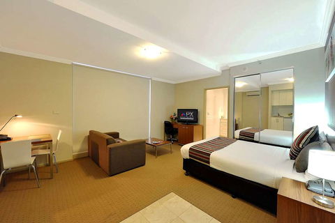APX Apartments Darling Harbour - Accommodation Australia 17
