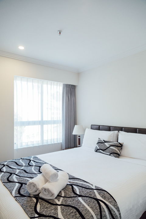 Seasons Darling Harbour - Accommodation Australia 3