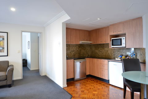 Seasons Darling Harbour - Accommodation Australia 5