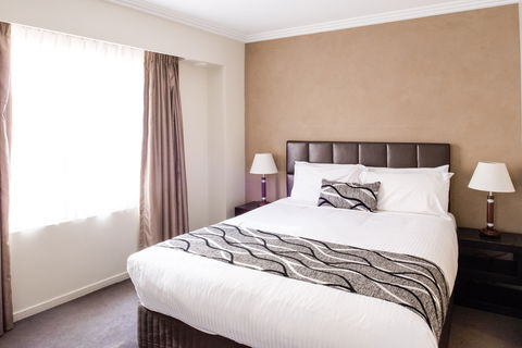 Seasons Darling Harbour - Accommodation Australia 6