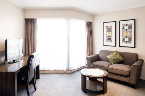 Seasons Darling Harbour - Accommodation Australia 8