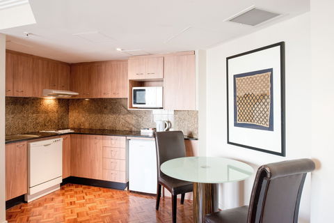 Seasons Darling Harbour - Accommodation Australia 11