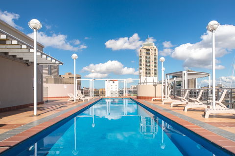 Seasons Darling Harbour - Accommodation Australia 14