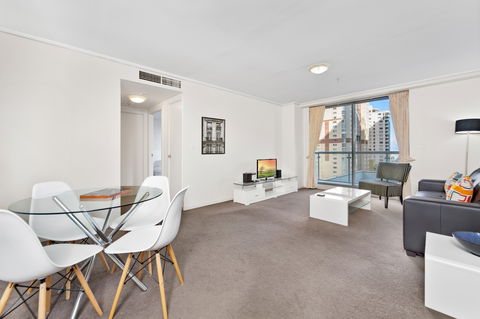 Astra Sydney CBD Pitt Street - Local Tourism 5