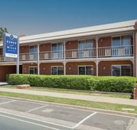 Burke  Wills Motor Inn - Local Tourism