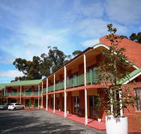 Comfort Inn Lady Augusta - Local Tourism