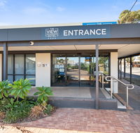 The View On Hannans - Accommodation Australia