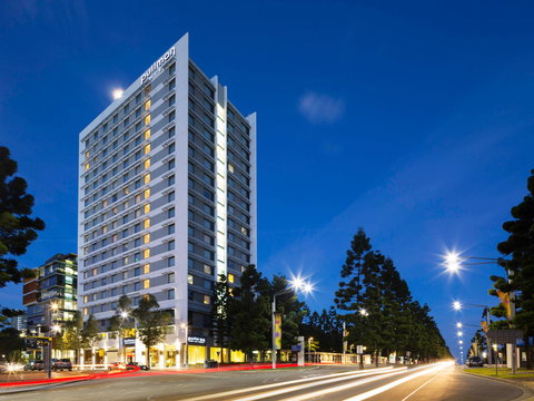 Pullman Hotel at Sydney Olympic Park - Local Tourism 0