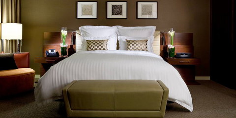 Pullman Hotel at Sydney Olympic Park - Local Tourism 5