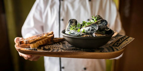 Pullman Hotel at Sydney Olympic Park - Local Tourism 11